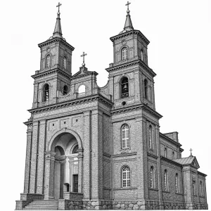 Panevėžio šv. apaštalų Petro ir Pauliaus bažnyčia